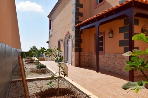 Продажа виллы Адехе, Тенерифе, Испания 4 спальни, 750м2 №44479 - фото 5
