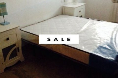 Продажа квартиры в Аликанте, Испания 2 спальни, 110м2 №45185 - фото 10