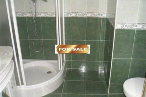 Продажа квартиры в Аликанте, Испания 3 спальни, 120м2 №45183 - фото 9