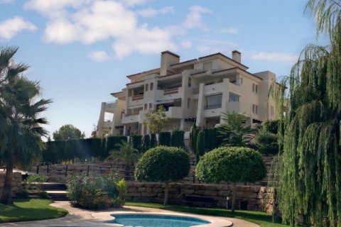 Продажа квартиры в Финестрат, Аликанте, Испания 2 спальни, 88м2 №42184 - фото 5