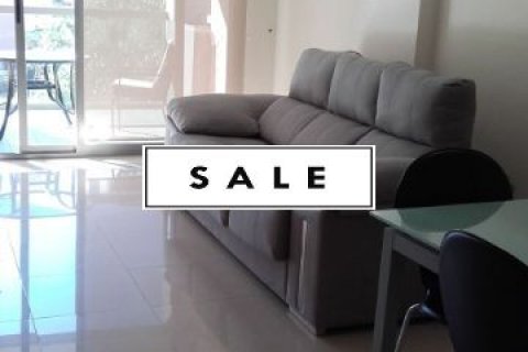 Продажа квартиры в Ла Кала, Аликанте, Испания 2 спальни, 112м2 №45298 - фото 1