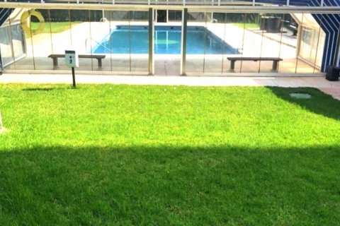 Продажа квартиры Бенидорм, Аликанте, Испания 3 спальни, 132м2 №42623 - фото 5