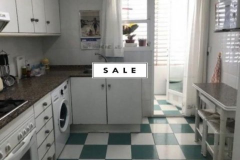 Продажа квартиры в Бенидорм, Аликанте, Испания 2 спальни, 85м2 №45320 - фото 8