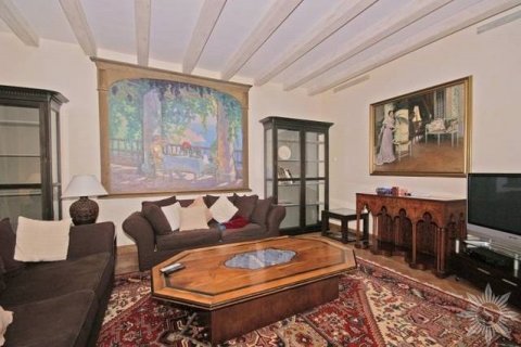Продажа виллы Марбелья, Малага, Испания 9 спален, 1400м2 №41457 - фото 2