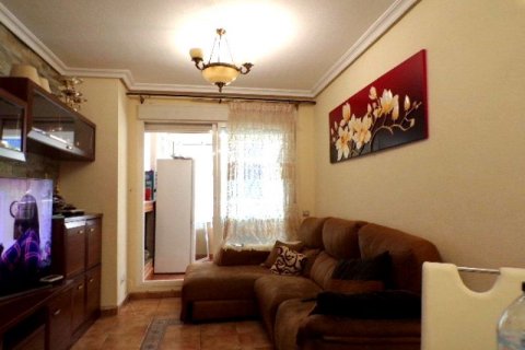 Продажа квартиры в Ла Кала, Аликанте, Испания 3 спальни, 115м2 №42188 - фото 7