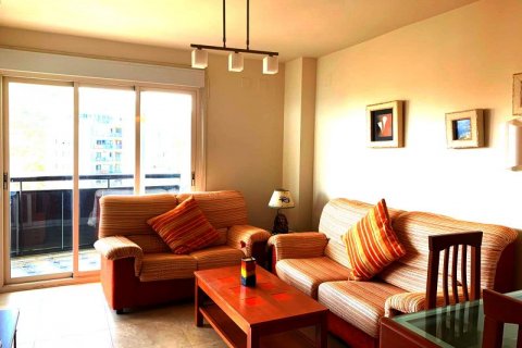 Продажа пентхауса Бенидорм, Аликанте, Испания 2 спальни, 120м2 №42633 - фото 5