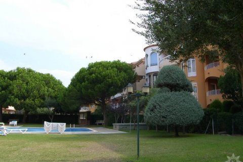 Продажа квартиры в Розы, Герона, Испания 2 спальни, 63м2 №41416 - фото 5