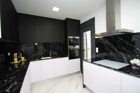 Продажа виллы Вилламартин, Аликанте, Испания 3 спальни, 92м2 №43299 - фото 10