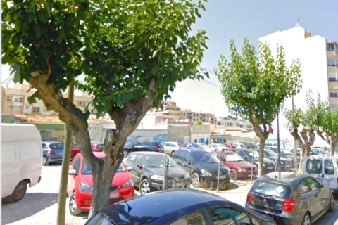 Продажа земельного участка в Бенидорм, Аликанте, Испания №42969 - фото 2