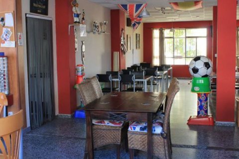 Продажа отеля Альфас-дель-Пи, Аликанте, Испания 25 спален, 1м2 №45092 - фото 4