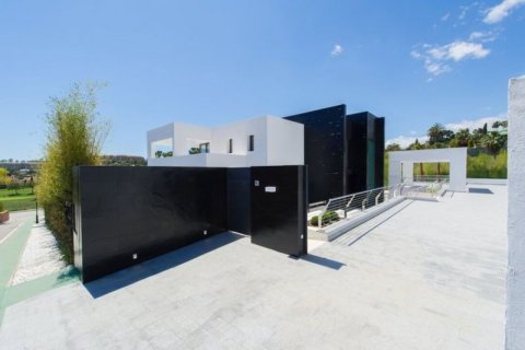 Продажа виллы Марбелья, Малага, Испания 840м2 №46068 - фото 7