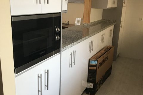 Продажа квартиры в Ла Кала, Аликанте, Испания 2 спальни, 120м2 №44995 - фото 5