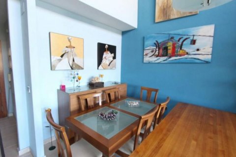 Продажа пентхауса Кальпе, Аликанте, Испания 5 спален, 295м2 №42216 - фото 7
