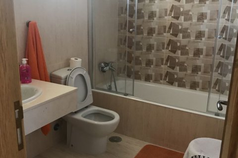 Продажа квартиры в Ла Кала, Аликанте, Испания 2 спальни, 120м2 №44995 - фото 9