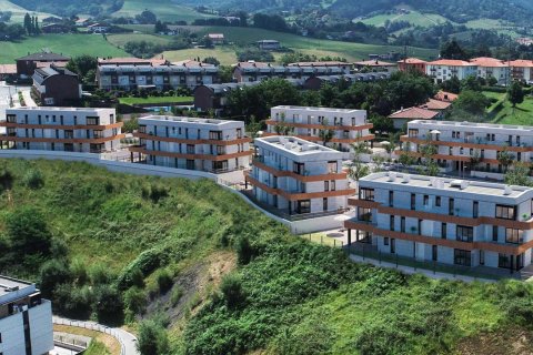 Жилой комплекс Iru Bide Homes в Ласарте-Ориа, Гипускоа, Испания №46805 - фото 2