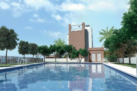 Жилой комплекс Lar Poniente в Малага, Испания №46715 - фото 4