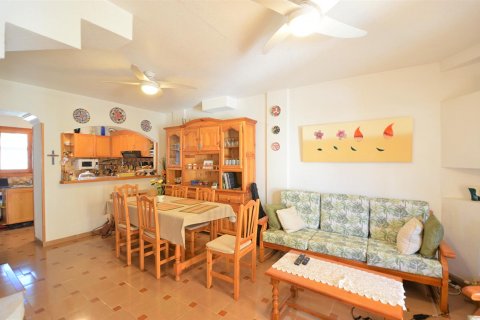 Продажа таухауса Кабо Роиг, Аликанте, Испания 3 спальни, 101м2 №47994 - фото 5