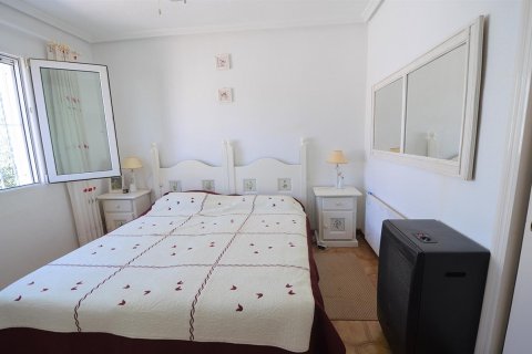 Продажа виллы Ла Зения, Аликанте, Испания 3 спальни, 150м2 №47888 - фото 10