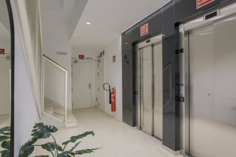 Жилой комплекс Suite Getafe в Гетафе, Мадрид, Испания №47837 - фото 10