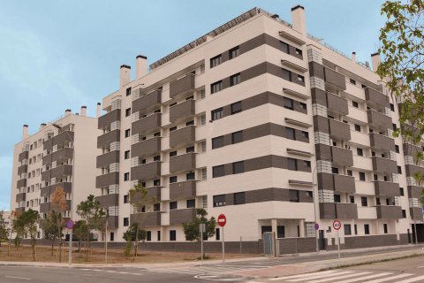 Жилой комплекс Soto Torrejon в Торрехон-де-Ардос, Мадрид, Испания №48000 - фото 3