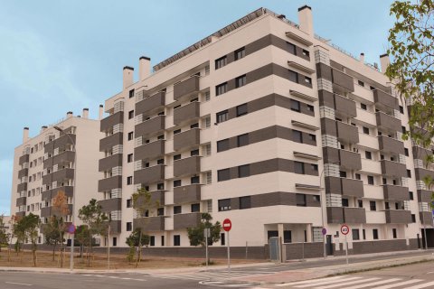 Жилой комплекс Soto Torrejon Торрехон-де-Ардос, Мадрид, Испания №48000 - фото 3