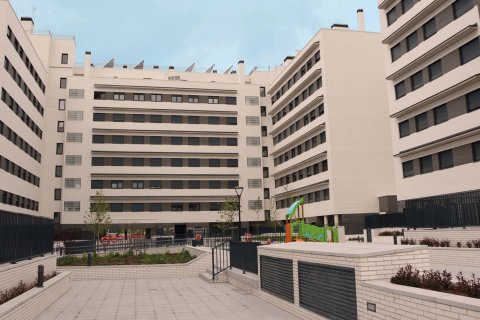 Жилой комплекс Soto Torrejon Торрехон-де-Ардос, Мадрид, Испания №48000 - фото 4