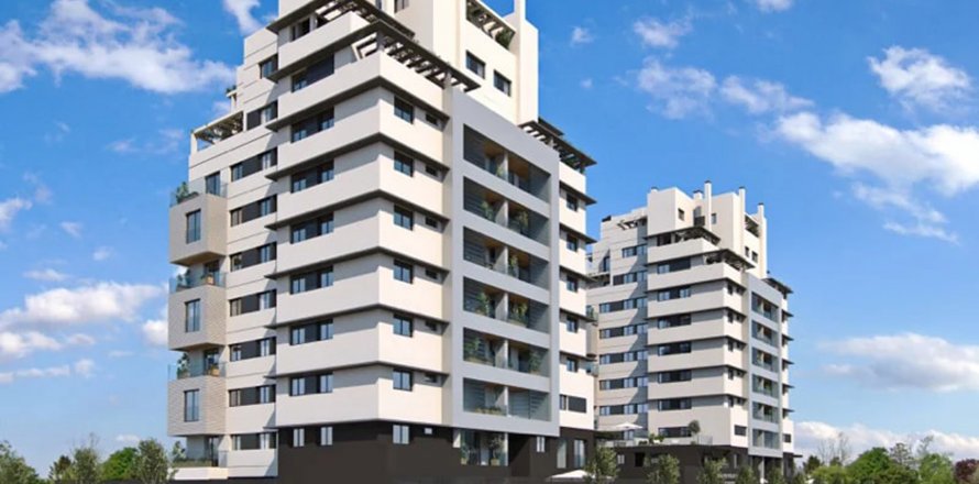 Жилой комплекс Novoveral VI Мадрид, Испания №49303