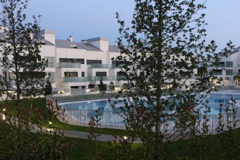 Жилой комплекс Mirador del Bosque в Мадрид, Испания №47988 - фото 3