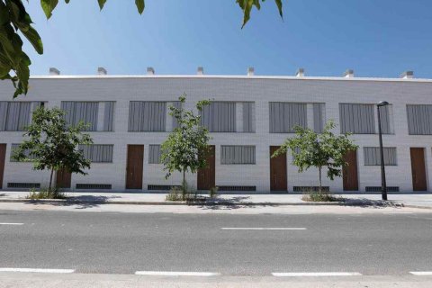 Жилой комплекс Habitat Musico Chapi в Валенсия, Испания №48006 - фото 3