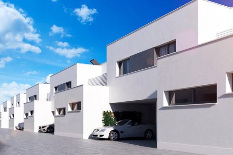 Жилой комплекс Jacaranda в Севилья, Испания №47960 - фото 6