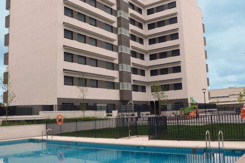Жилой комплекс Soto Torrejon Торрехон-де-Ардос, Мадрид, Испания №48000 - фото 1
