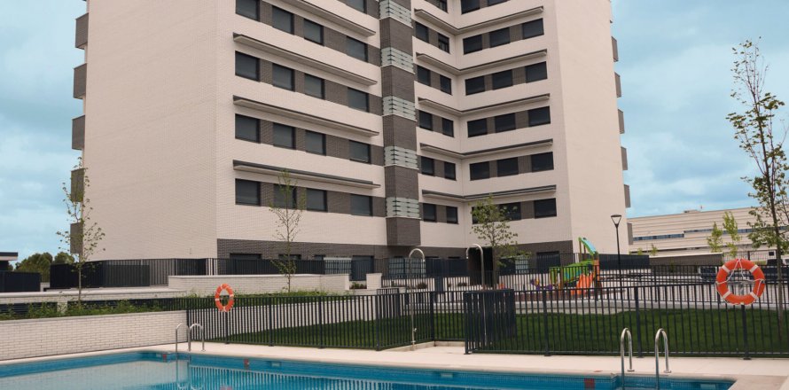 Жилой комплекс Soto Torrejon Торрехон-де-Ардос, Мадрид, Испания №48000