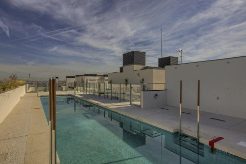 Жилой комплекс Suite Getafe в Гетафе, Мадрид, Испания №47837 - фото 6