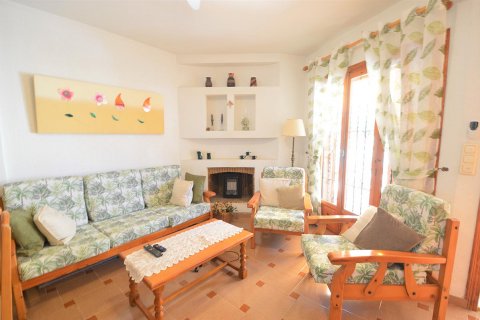 Продажа таухауса Кабо Роиг, Аликанте, Испания 3 спальни, 101м2 №47994 - фото 6