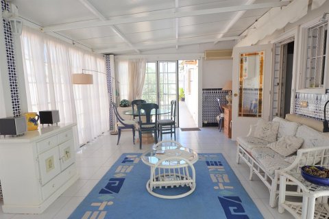 Продажа виллы Ла Зения, Аликанте, Испания 3 спальни, 150м2 №47888 - фото 7