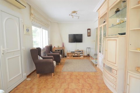 Продажа виллы Ла Зения, Аликанте, Испания 3 спальни, 150м2 №47888 - фото 5