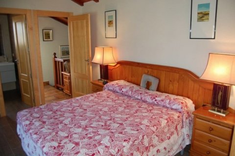 Продажа виллы Кабо Роиг, Аликанте, Испания 4 спальни, 300м2 №48023 - фото 10
