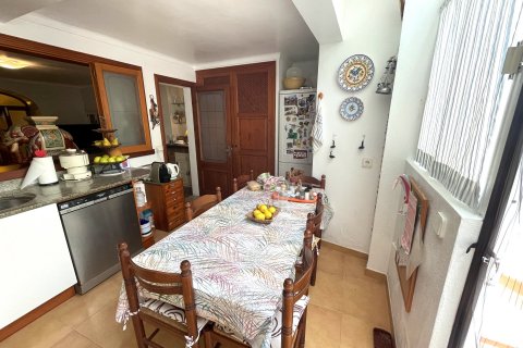 Продажа таухауса в Полленка, Майорка, Испания 4 спальни, 110м2 №49430 - фото 7