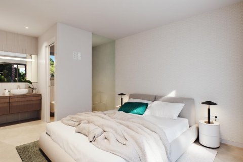 Продажа дома в Лас-Колинас, Гвадалахара, Испания 3 спальни, 129м2 №48136 - фото 5