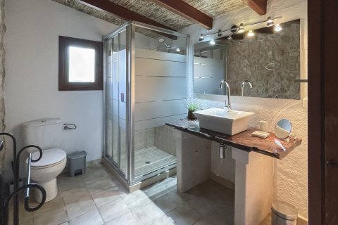 Продажа финки в Полленка, Майорка, Испания 4 спальни, 303м2 №49208 - фото 20