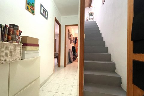 Продажа таухауса в Полленка, Майорка, Испания 4 спальни, 110м2 №49430 - фото 15