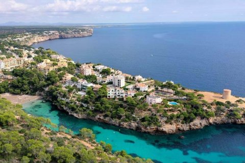 Балеарские острова показали второй по величине рост цен на вторичном рынке в Испании — 7,6% в годовом выражении