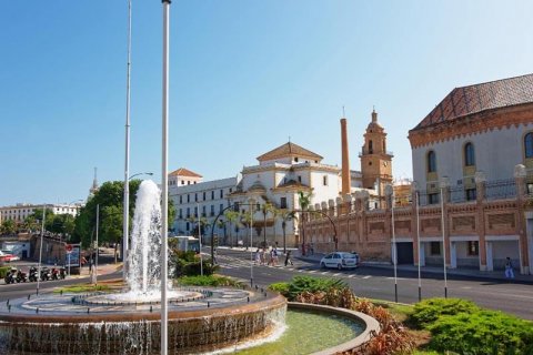 Самые привлекательные города Севильи для инвестиций в жилую недвижимость
