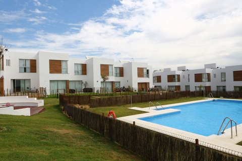 Жилой комплекс Acosta в Бормухос, Севилья, Испания №49123 - фото 1