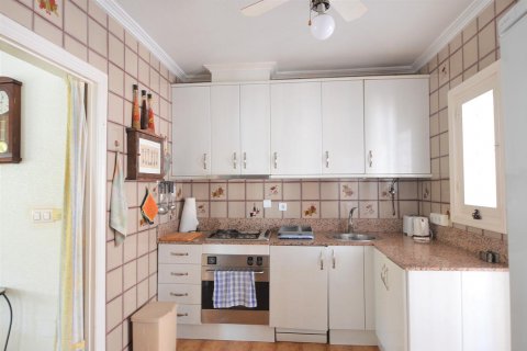 Продажа виллы Ла Зения, Аликанте, Испания 3 спальни, 150м2 №47888 - фото 6