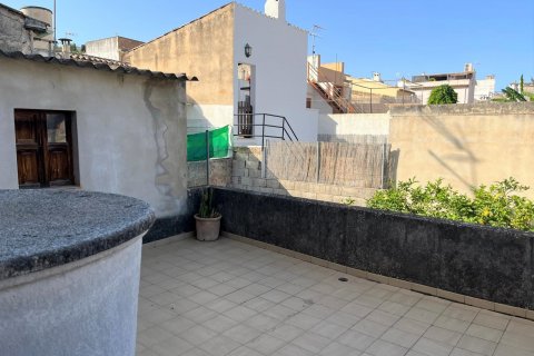 Продажа таухауса в Полленка, Майорка, Испания 4 спальни, 161м2 №49442 - фото 2