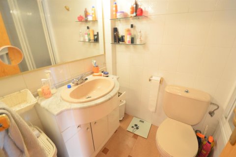 Продажа таухауса Кабо Роиг, Аликанте, Испания 3 спальни, 101м2 №47994 - фото 10