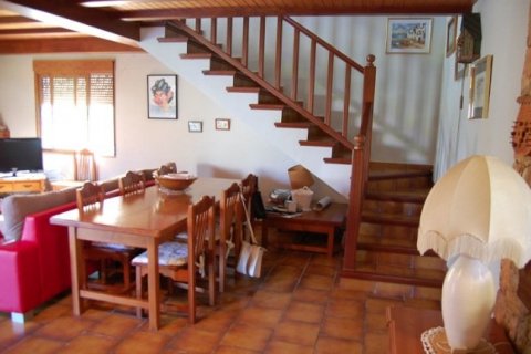 Продажа виллы Кабо Роиг, Аликанте, Испания 4 спальни, 300м2 №48023 - фото 5