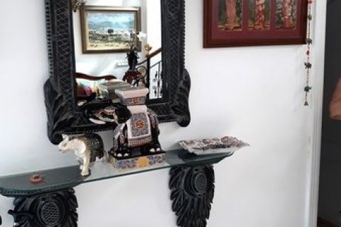 Продажа виллы в Лос-Гальярдос, Альмерия, Испания 7 спален, 480м2 №50325 - фото 9