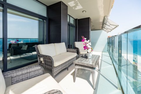Аренда квартиры Бенидорм, Аликанте, Испания 2 спальни, 105м2 №50240 - фото 20